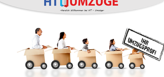 Bild zu HT Umzüge & Transport GmbH
