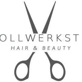 Logo von Friseur VOLLWERKSTIL HAIR &amp; BEAUTY in Rostock.