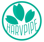 Logo von HarvPipe® - CBD Shop Essen in Essen