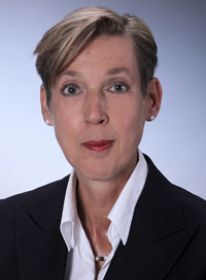 Ingrid Haas, Rechtsanwältin: Familienrecht und Immobilienrecht