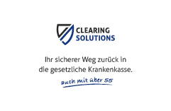 Bild 1 Clearing Solutions GmbH in Berlin
