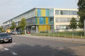 Nutzerbilder Städtisches Klinikum Karlsruhe gGmbH