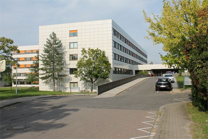 Nutzerbilder Städtisches Klinikum Karlsruhe gGmbH