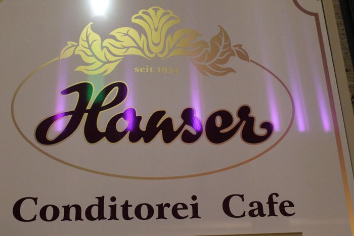 Nutzerbilder Konditorei Cafe Hanser