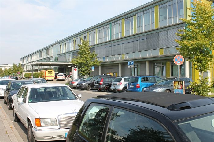 Städtisches Klinikum Karlsruhe gGmbH