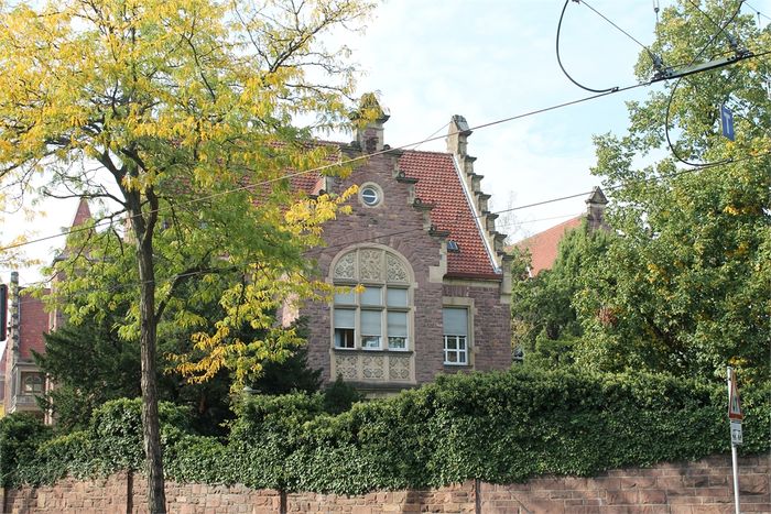 Nutzerbilder Städtisches Klinikum Karlsruhe gGmbH