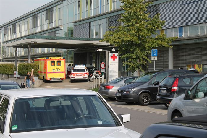 Städtisches Klinikum Karlsruhe gGmbH