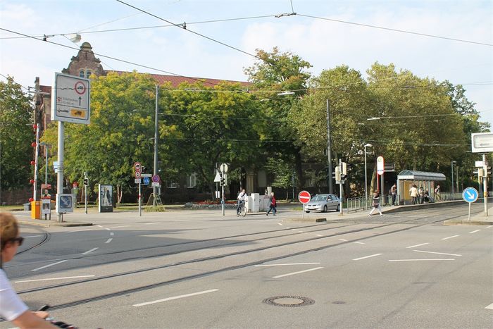 Nutzerbilder Städtisches Klinikum Karlsruhe gGmbH