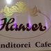 Konditorei Cafe Hanser in Singen