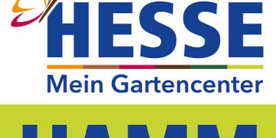 Gartencenter Hesse-Hamm GmbH in Hamm in Westfalen