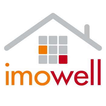 Logo von imowell GmbH Heizung- und Lüftungsbau in Remscheid