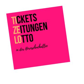 Logo von Kartenvorverkauf i.d. Lottoannahmestelle Kefferstein in Forchheim in Oberfranken