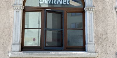 Nies Bernd Dr.med.dent. Praxis für Zahnheilkunde in Konstanz