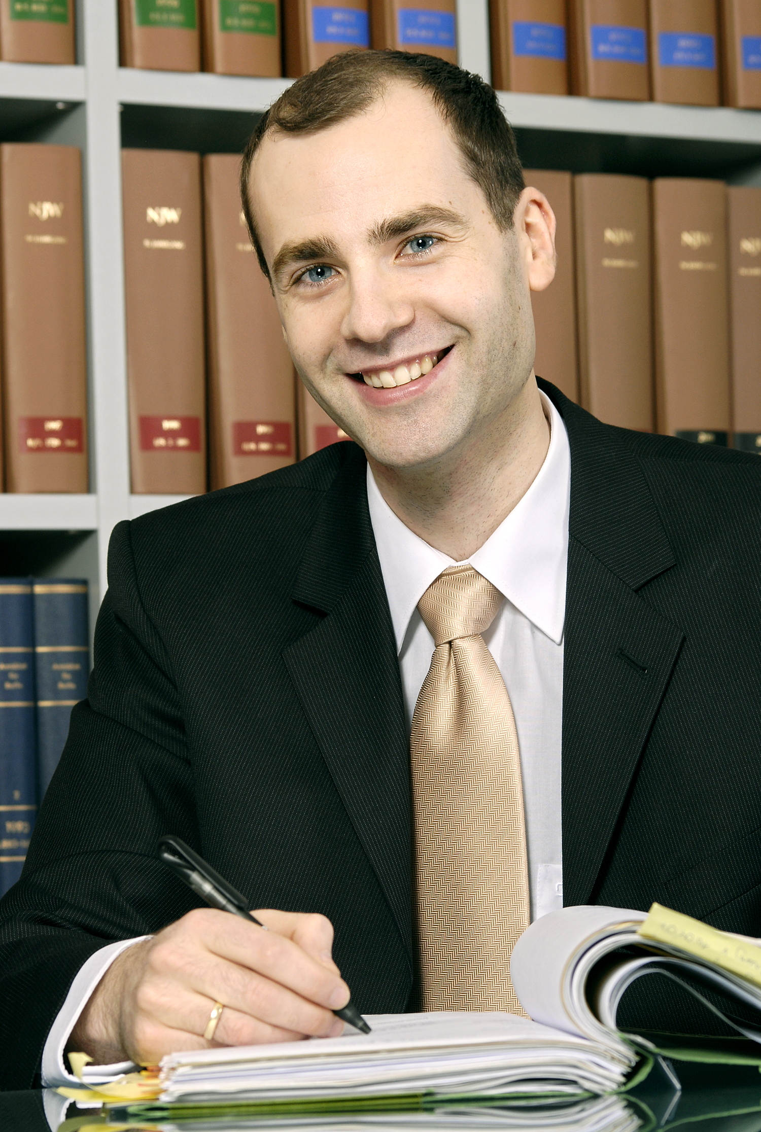 Rechtsanwalt Becker