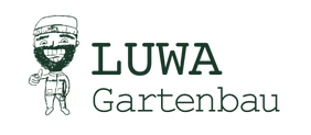 logo luwa_gartenbau