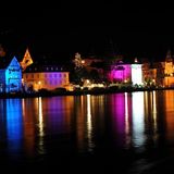 Wein-Nachts-Markt in Traben-Trarbach