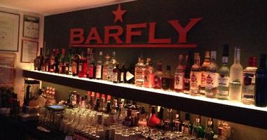 Barfly Cocktailbar Cafe in Traben-Trarbach