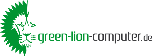 Green Lion Computer Firmenlogo