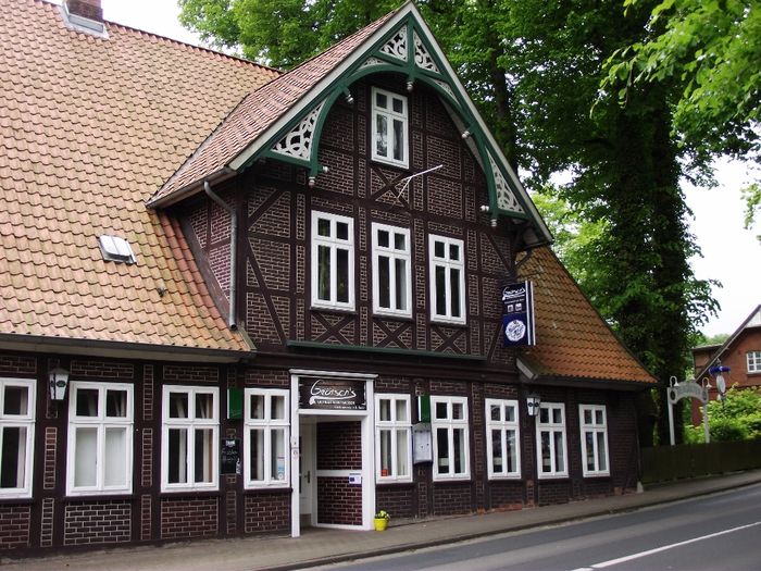 Grätsch's Gasthof