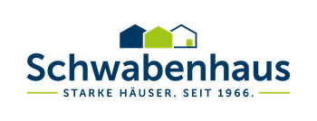 Logo von SCHWABENHAUS Musterhaus Poing in Poing