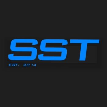 Logo von SST - Spanndecken in Östringen
