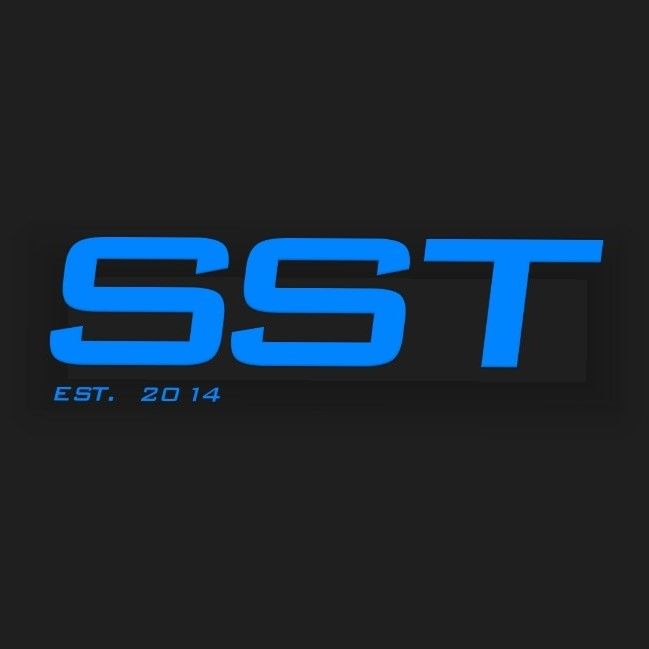 SST - Spanndecken