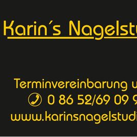 Nagelstudio Karin in Berchtesgaden