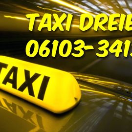 Taxi Tayyar in Dreieich