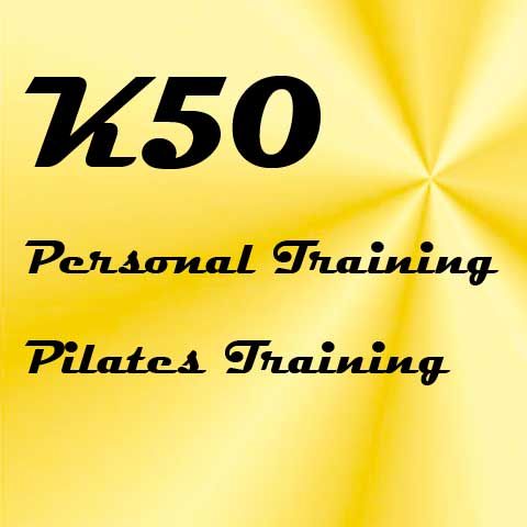 K50 Personal Training und Pilates Studio