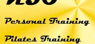 Bild zu K50 Personal Training und Pilates Studio