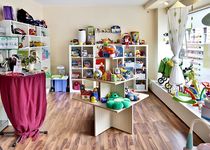 Bild zu Krümel-Shop, rund ums Baby & Kind