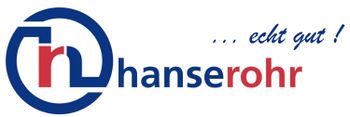 Logo von Hanse Rohr GmbH in Tornesch
