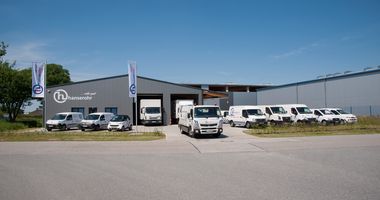 Hanse Rohr GmbH in Tornesch