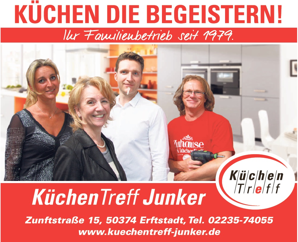 Bild 8 Küchentreff Junker GmbH in Erftstadt