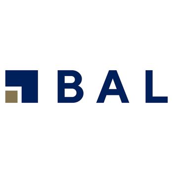 Logo von BAL Bauplanungs und Steuerungs GmbH in Berlin