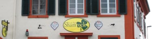 Bild zu Irish Pub Shamrock