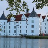 Schlosskeller Glücksburg in Glücksburg an der Ostsee