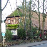 Gaststätte "De Gode Stuv" in Radbruch