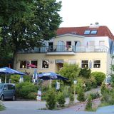 Hotel und Restaurant am Wasserschloss in Glücksburg an der Ostsee