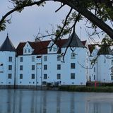 Schlosskeller Glücksburg in Glücksburg an der Ostsee