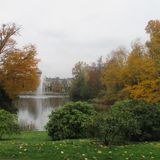 Kurpark Wiesbaden in Wiesbaden