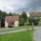 Freilichtmuseum Hessenpark GmbH in Neu-Anspach