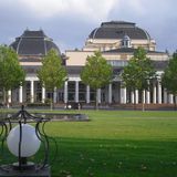 Hessiches Staatstheater in Wiesbaden