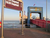 Nutzerbilder Wyker Dampfschiffs-Reederei Föhr-Amrum GmbH