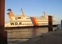 Bild zu Wyker Dampfschiffs-Reederei