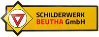 Bild 1 Schilderwerk Beutha GmbH in Berlin