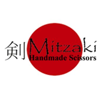 Logo von Mitzaki-Scissors Friseurscheren in Bochum