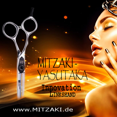Bild 3 Mitzaki-Scissors in Bochum