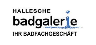 Bild zu Hallesche Badgalerie Bäder und Wärme GmbH