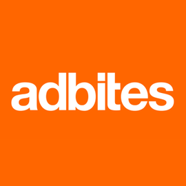 Logo der Online Marketing Agentur Adbites GmbH